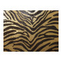 BLACK AND GOLD SEQUINS  MT-3291