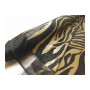 BLACK AND GOLD SEQUINS  MT-3291