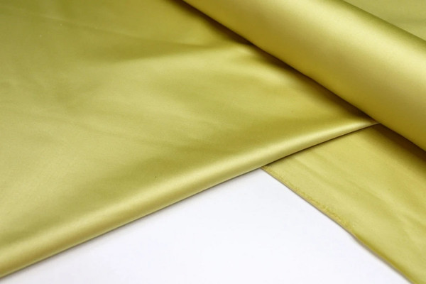 SATIN DE POLYESTER LOURD   MT-0710460