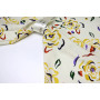 TISSU VISCOSE   MT-04631