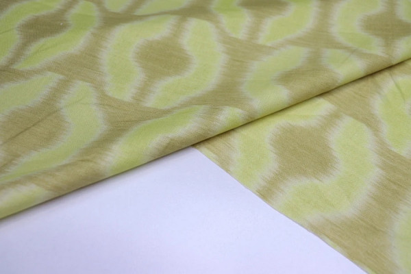 LINEN UPHOLSTERY FABRIC   MT-01217