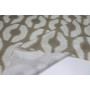 LINEN UPHOLSTERY FABRIC   MT-01216