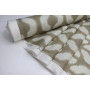 LINEN UPHOLSTERY FABRIC   MT-01216