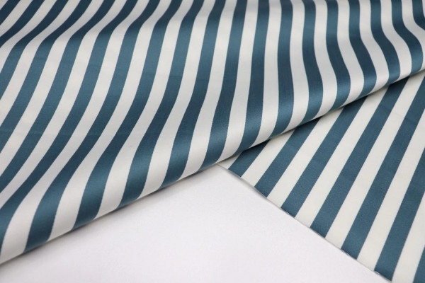 TISSU D’AMEUBLEMENT SATIN POLYESTER   MT-01388