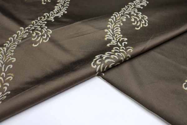 JACQUARD UPHOLSTERY FABRIC   MT-01328