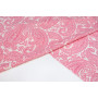 VISCOSE FABRIC  MT-041082