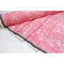 VISCOSE FABRIC  MT-041082