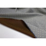 LARGE WIDTH JACQUARD UPHOLSTERY FABRIC   MT-0710628