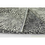 JACQUARD COTON POLYESTER  MT-03553