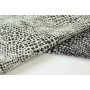 JACQUARD COTON POLYESTER  MT-03553