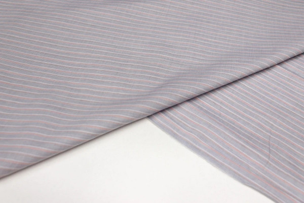 STRIPED DYED WOVEN COTTON   MT-0310234