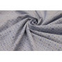 Popeline de Coton Bio-M-03242
