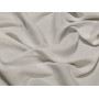 Crêpe de Viscose Blanc  M-01631