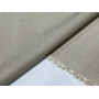 BEIGE PLAIN COTTON FLANNEL   HS-03171