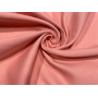 HEAVY AND CONSISTENT CORAL FABRIC   BL-0027