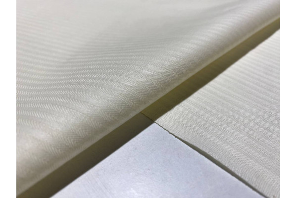 PLAIN UNBLEACHED COTTON   HS-03175