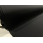PLAIN BLACK STRETCH NEOPRENE   BL-0164