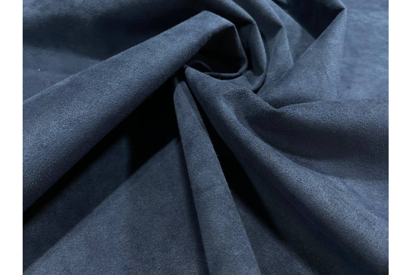 Suede Polyester Polyamide  HS-01204