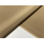 POLYESTER SOYEUX ET INFROISSABLE   AR-0075