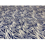 Zebra Print-Viscose-M-01593