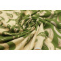 Two-tone Fan Viscose    M-01381