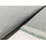 WOOL COTTON VISCOSE POLYAMIDE   HS-03149