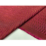 TEXTURED JACQUARD POLYESTER UPHOLSTERY FABRIC   MT-01245