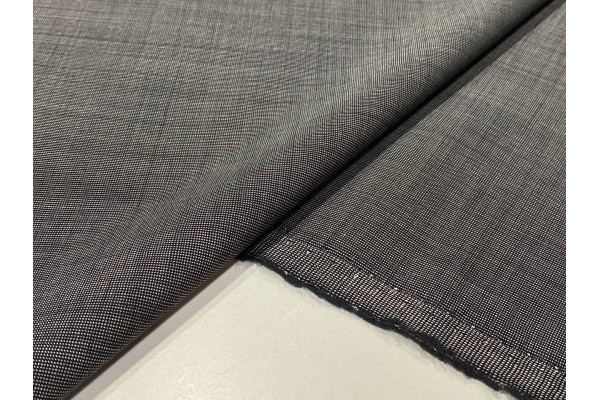 WOOL TWILL   BL-0138