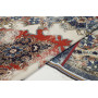 Délavé Oriental Viscose   M-01482