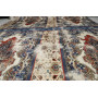 Délavé Oriental Viscose   M-01482
