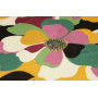 Giant Blossom-Polyester-Spandex-M-02140