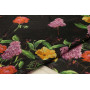 Coton 100% Floral Print - 8096