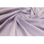 Micro Triangles-Cotton Poplin-M-03251
