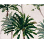 Palm Trees-Viscose-M-01606
