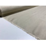 BEIGE PLAIN COTTON FLANNEL   HS-03171