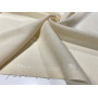 WATER-REPELLENT VIRGIN WOOL CREPE   BL-0156