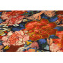 Floral Gouache-Viscose-M-01542