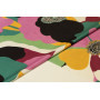 Giant Blossom-Polyester-Spandex-M-02140