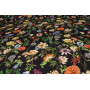 Fleurs Nocturnes Viscose M-01504