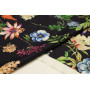 Fleurs Nocturnes Viscose M-01504