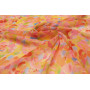 Multicolor - Fripe Polyester Veil - M-02106