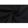 Water-repellent black - Nylon - Elastane - HS-0061