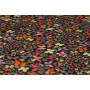 Voile de Coton-Papillons - M-03074