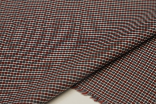 Two-tone gingham - HS-0037