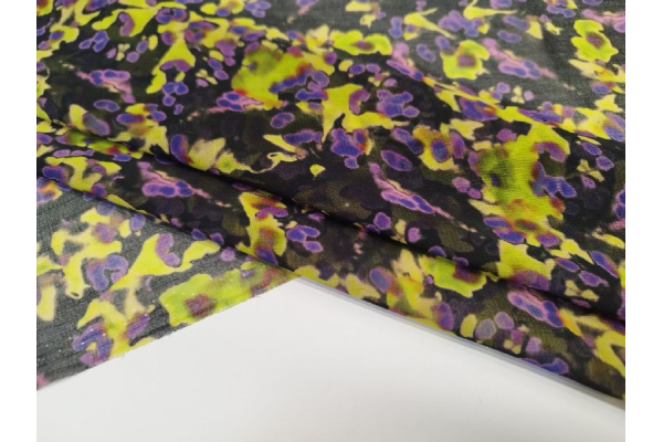 Polyester voile - 05137