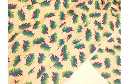 Viscose - Elasthanne — VI-03125
